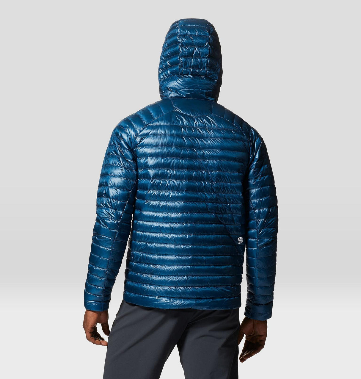 Ghost Whisperer HD Quilted Jacket - Men's