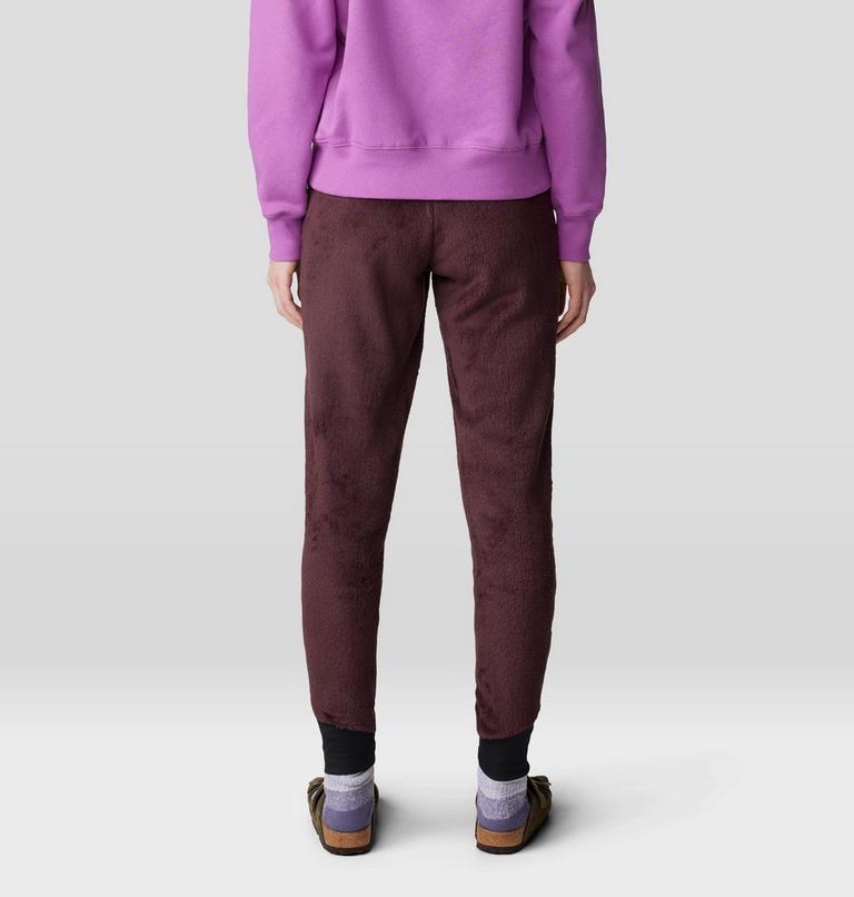 Pantalon Polartec High Loft - Femme