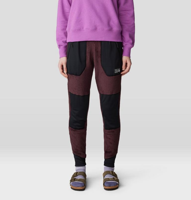 Pantalon Polartec High Loft - Femme