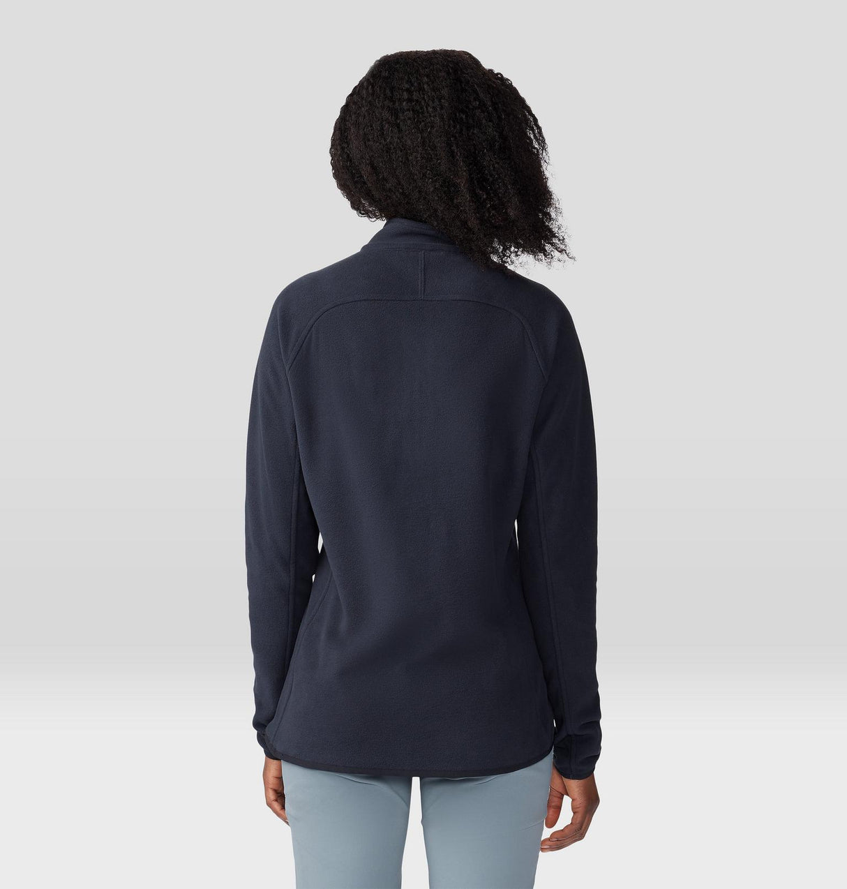 Microchill Qz Mid-Layer - Women's