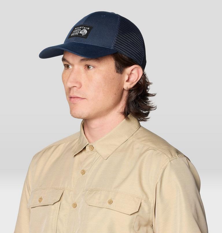 Casquette Recycled Trucker