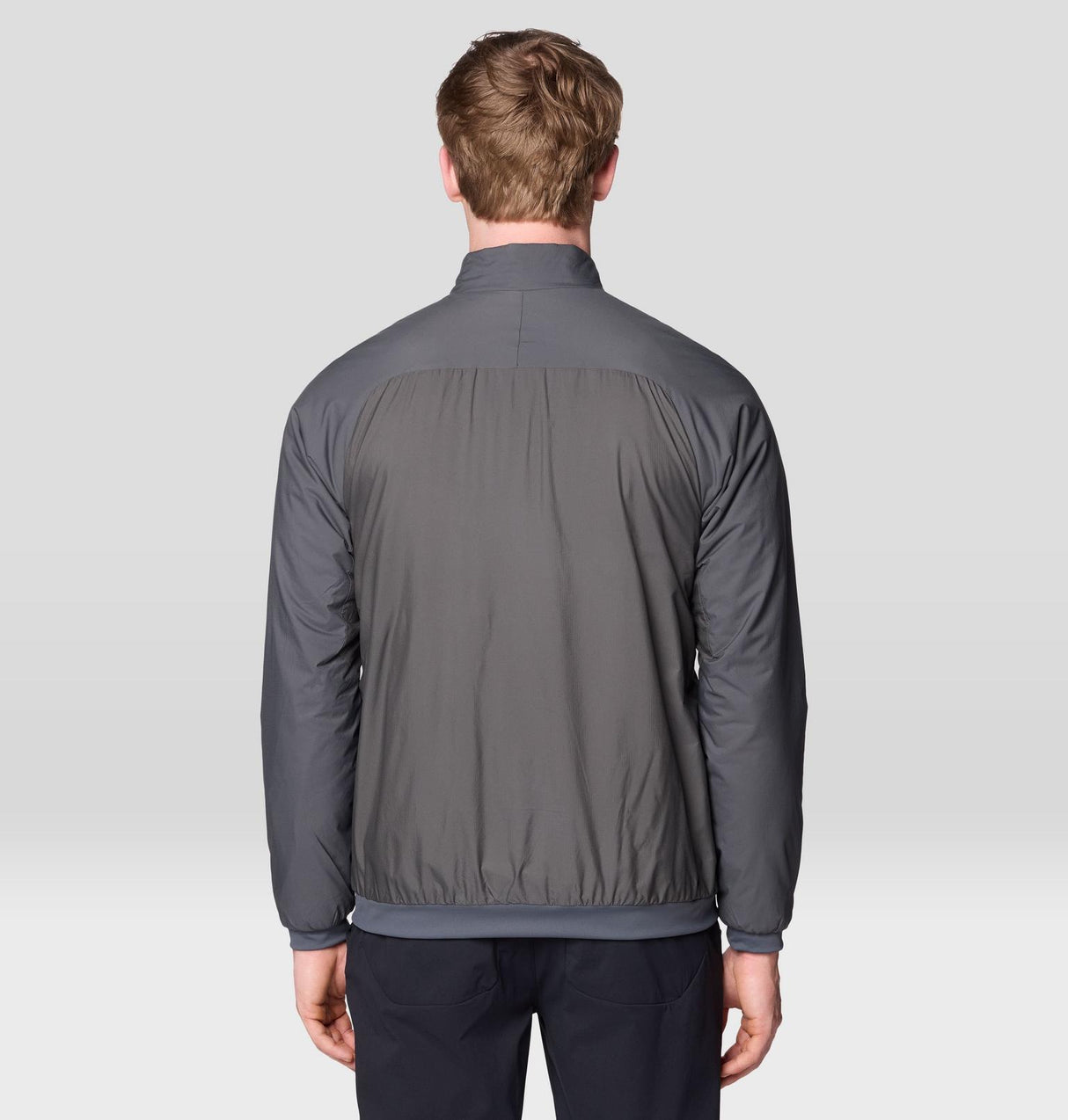 Men's Kor Alloy Mid-Layer
