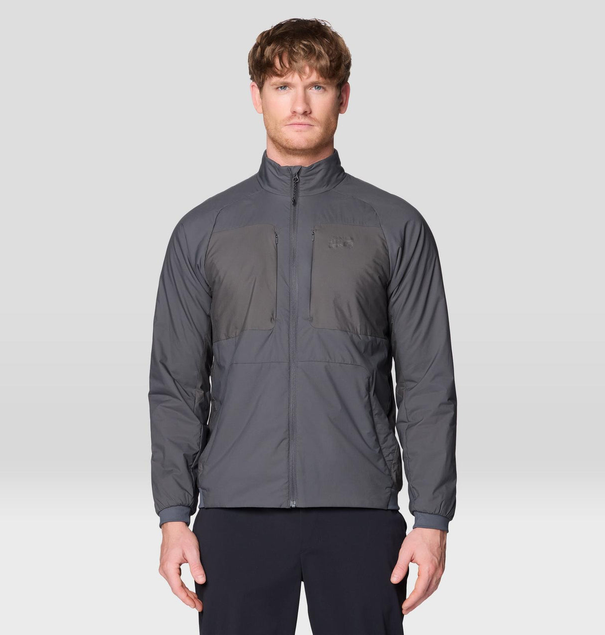Men's Kor Alloy Mid-Layer