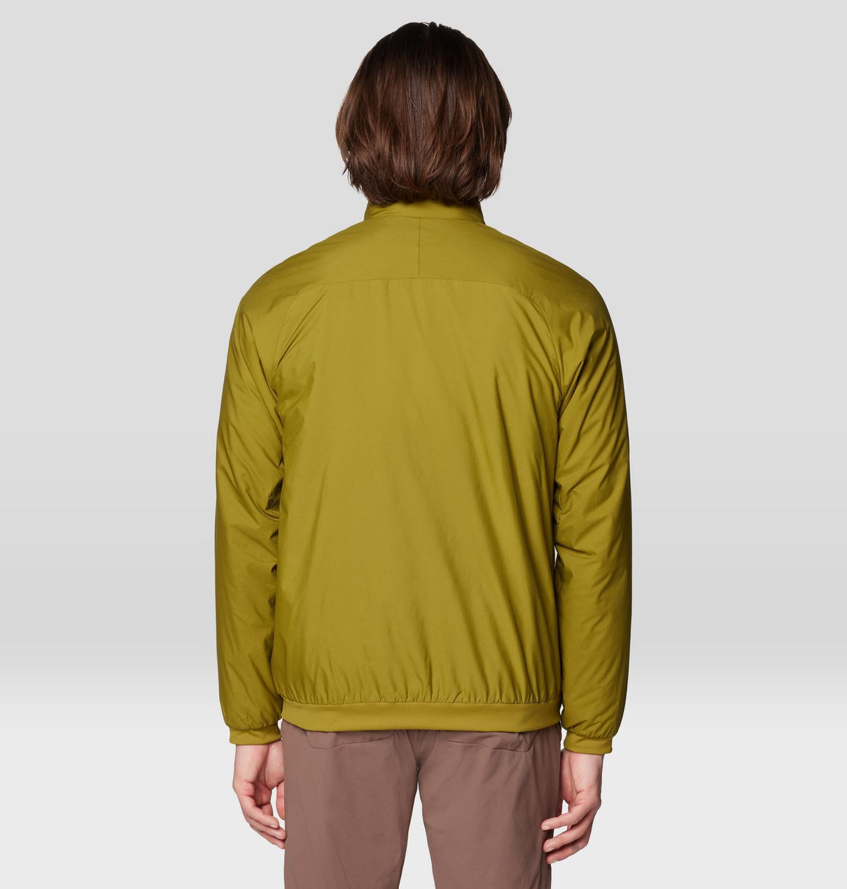 Men's Kor Alloy Mid-Layer