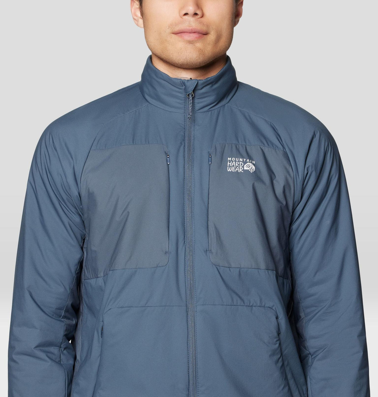 Men's Kor Alloy Mid-Layer