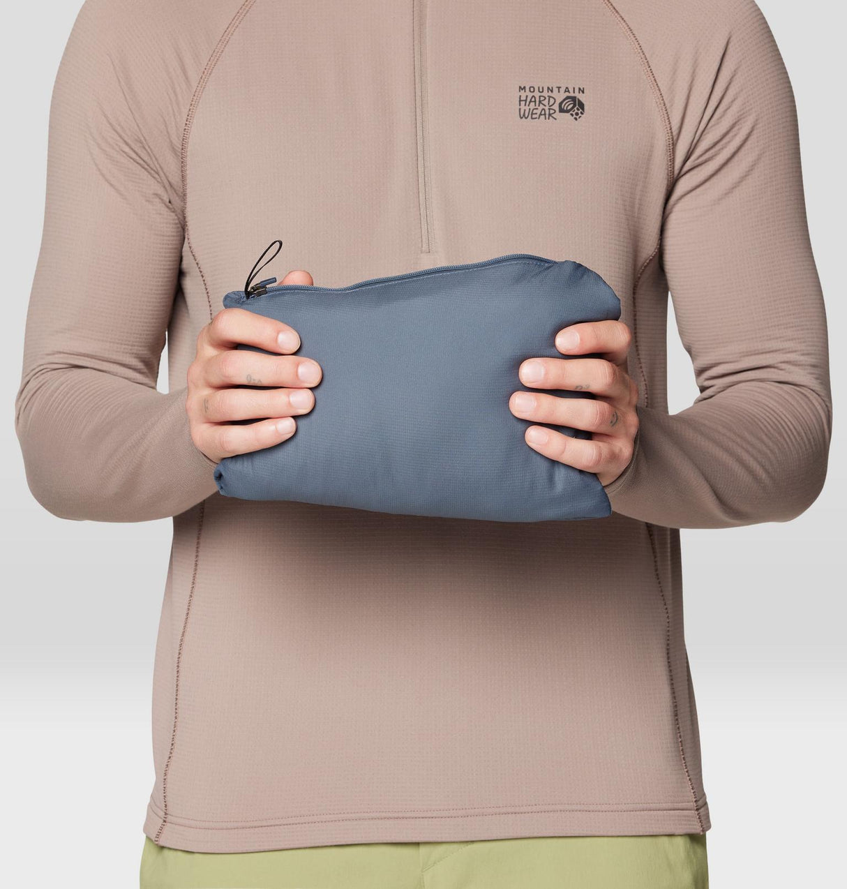 Men's Kor Alloy Mid-Layer