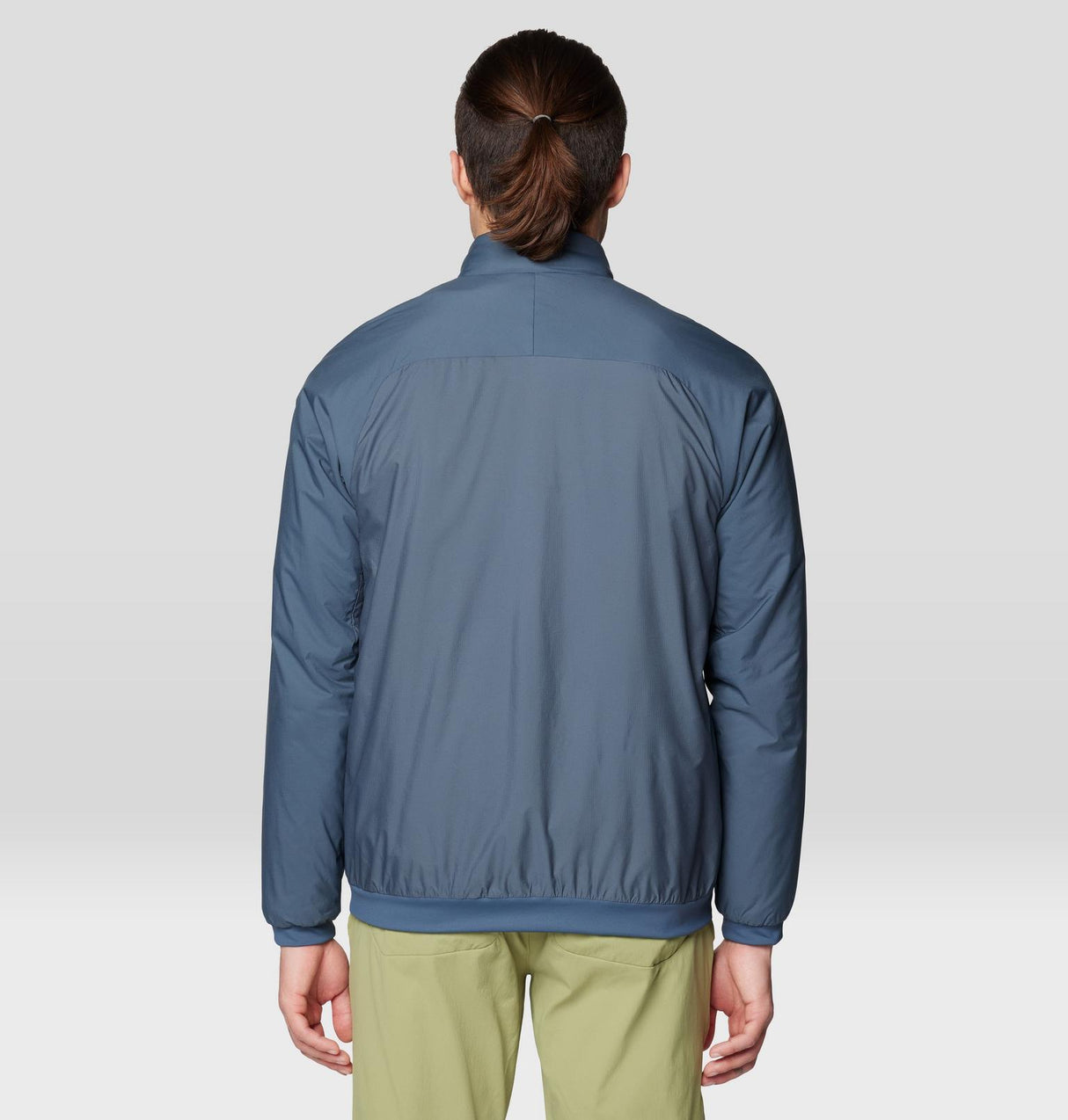 Men's Kor Alloy Mid-Layer