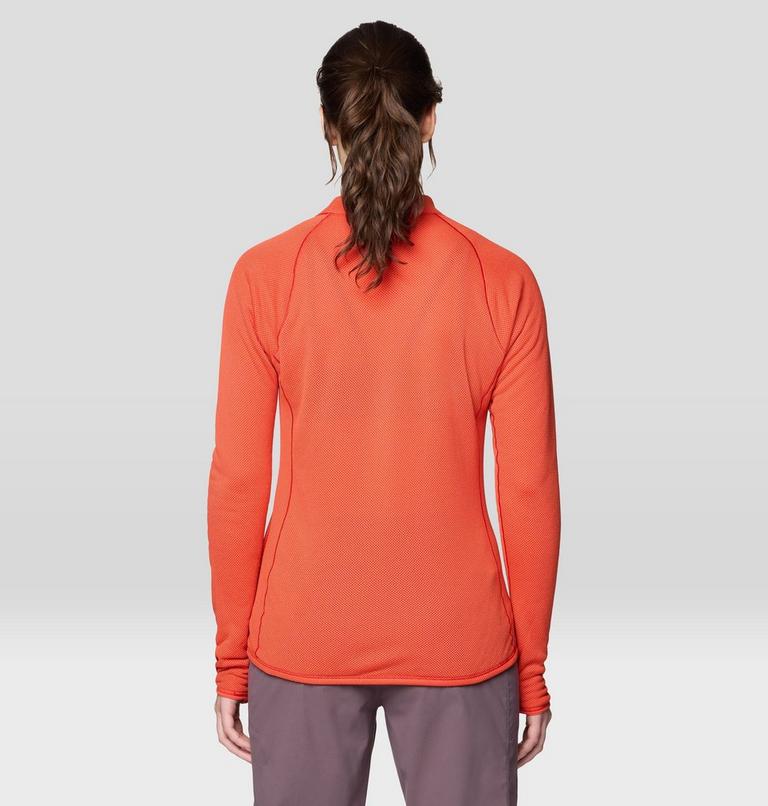 Couche intermédiaire Airmesh - Femme