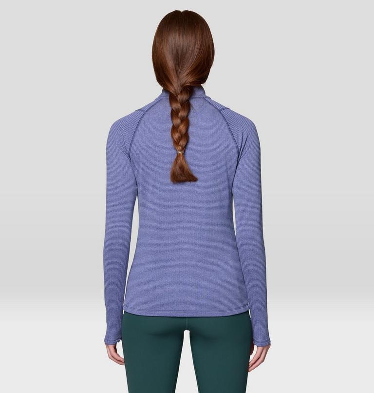 Women's Crater Lake Heavyweight Hz Mid-Layer