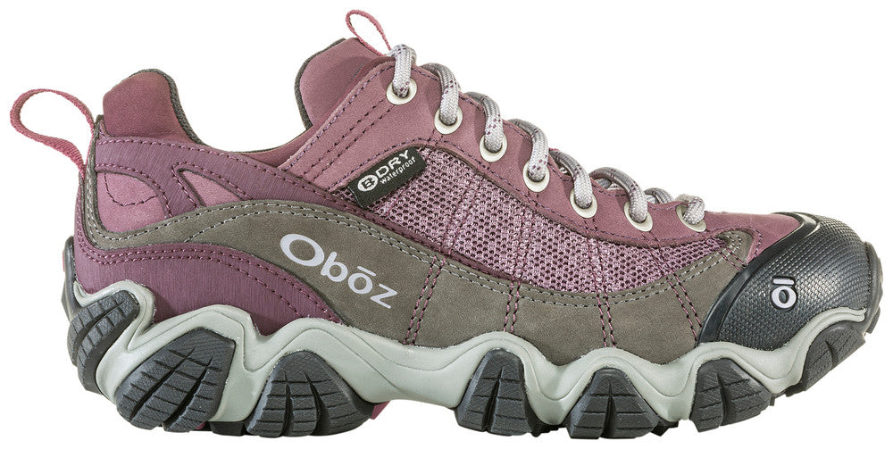Chaussures de randonnée Firebrand II Low B-Dry - Femme