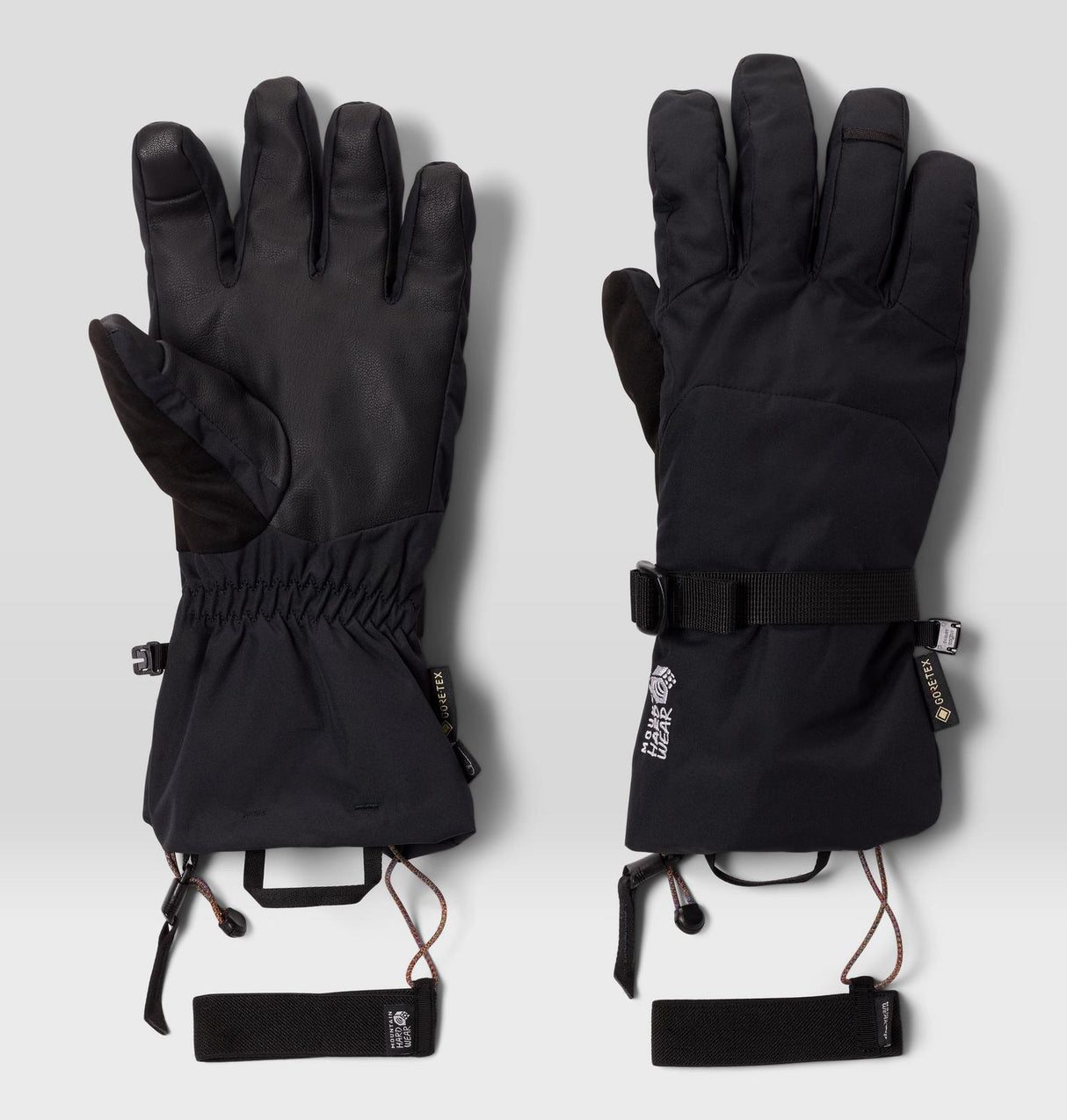 All Tracks Gtx® Gloves - Men's