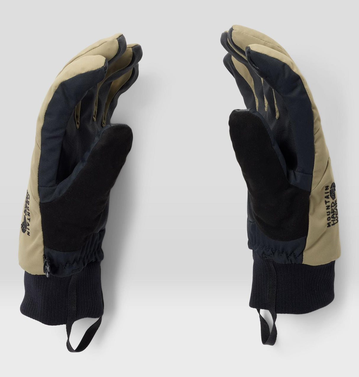 Gants All Tracks Gtx Undercuff