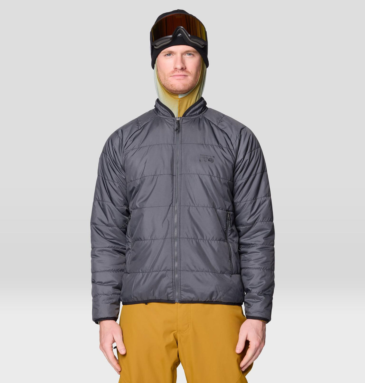Men's Firefall Trifecta Ski Jacket