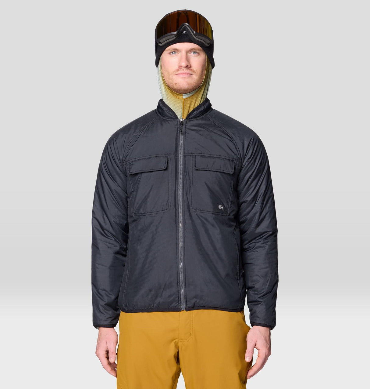 Men's Firefall Trifecta Ski Jacket