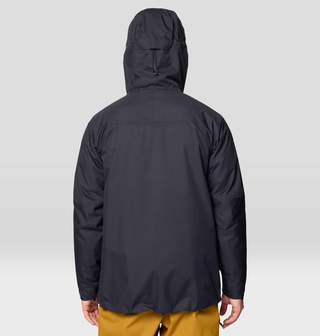 Men's Firefall Trifecta Ski Jacket