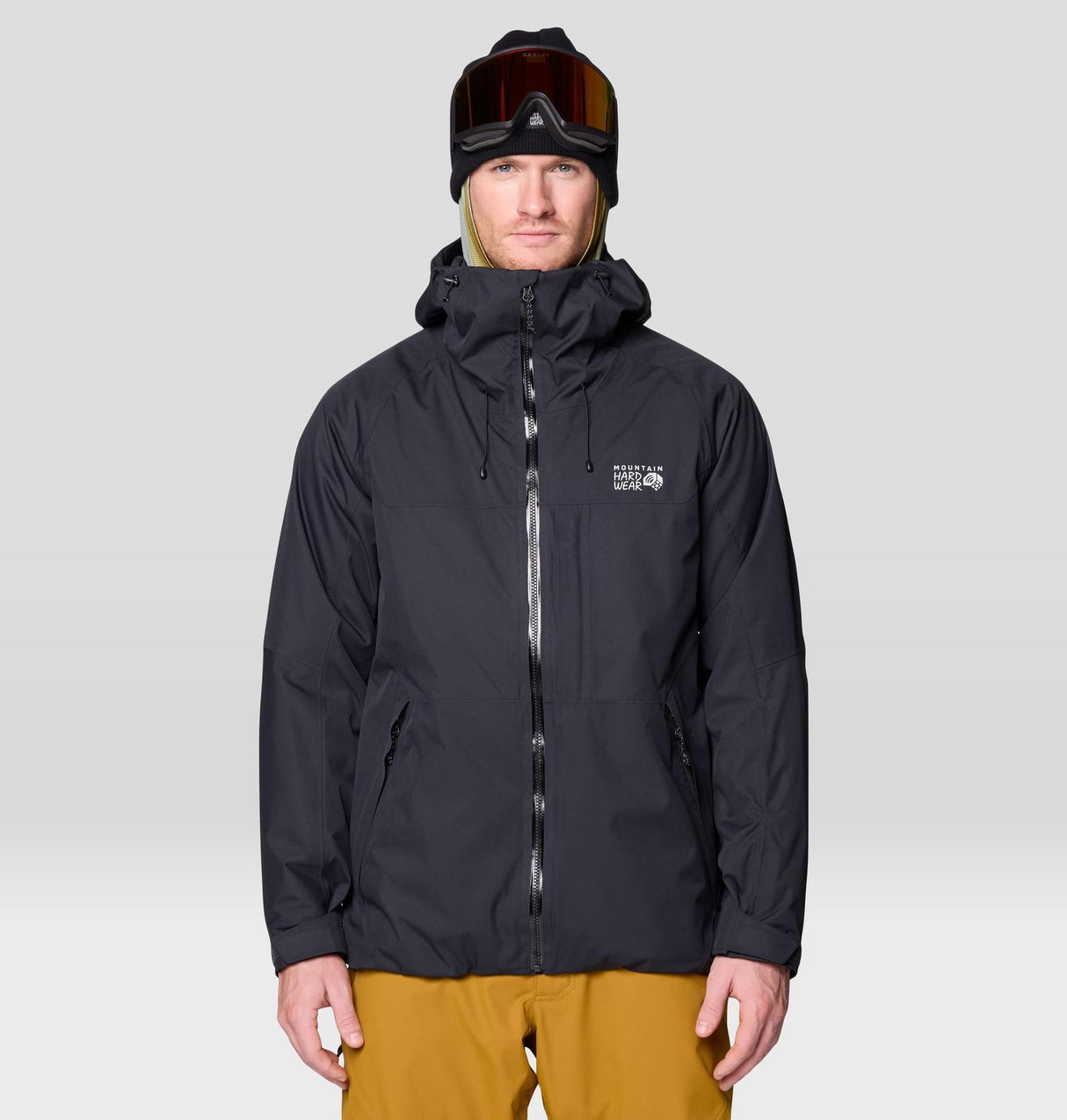 Men's Firefall Trifecta Ski Jacket