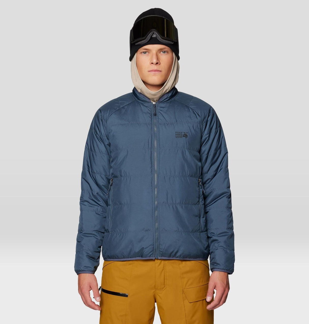 Men's Firefall Trifecta Ski Jacket