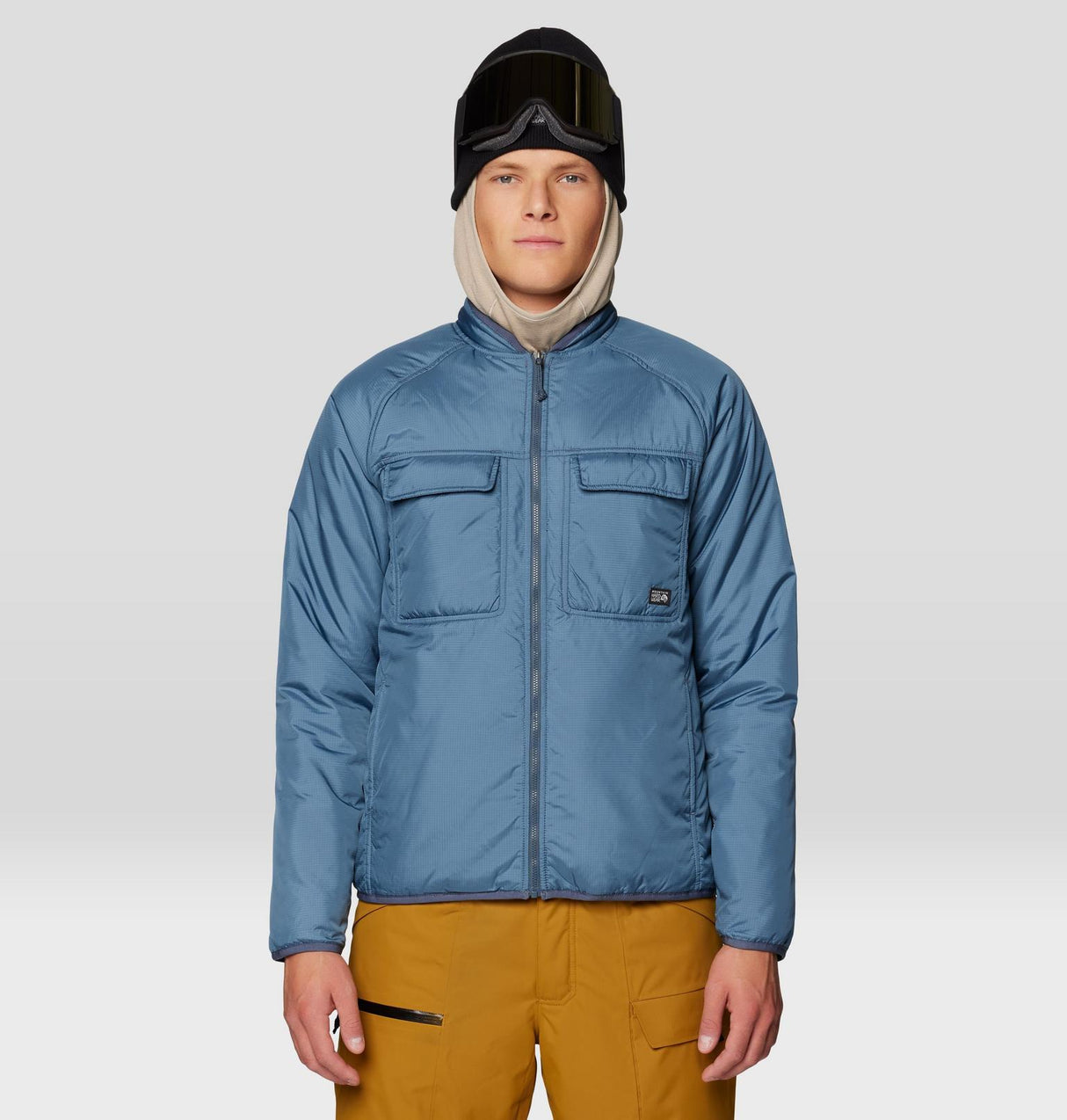 Men's Firefall Trifecta Ski Jacket