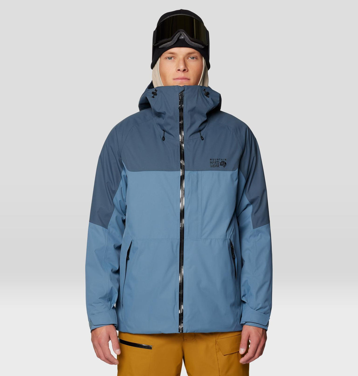 Men's Firefall Trifecta Ski Jacket