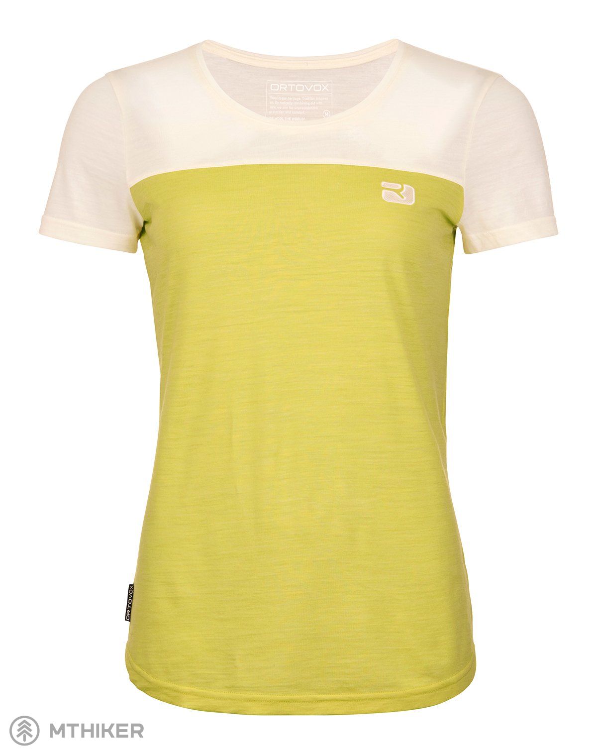Chandail 150 Cool Logo - Femme