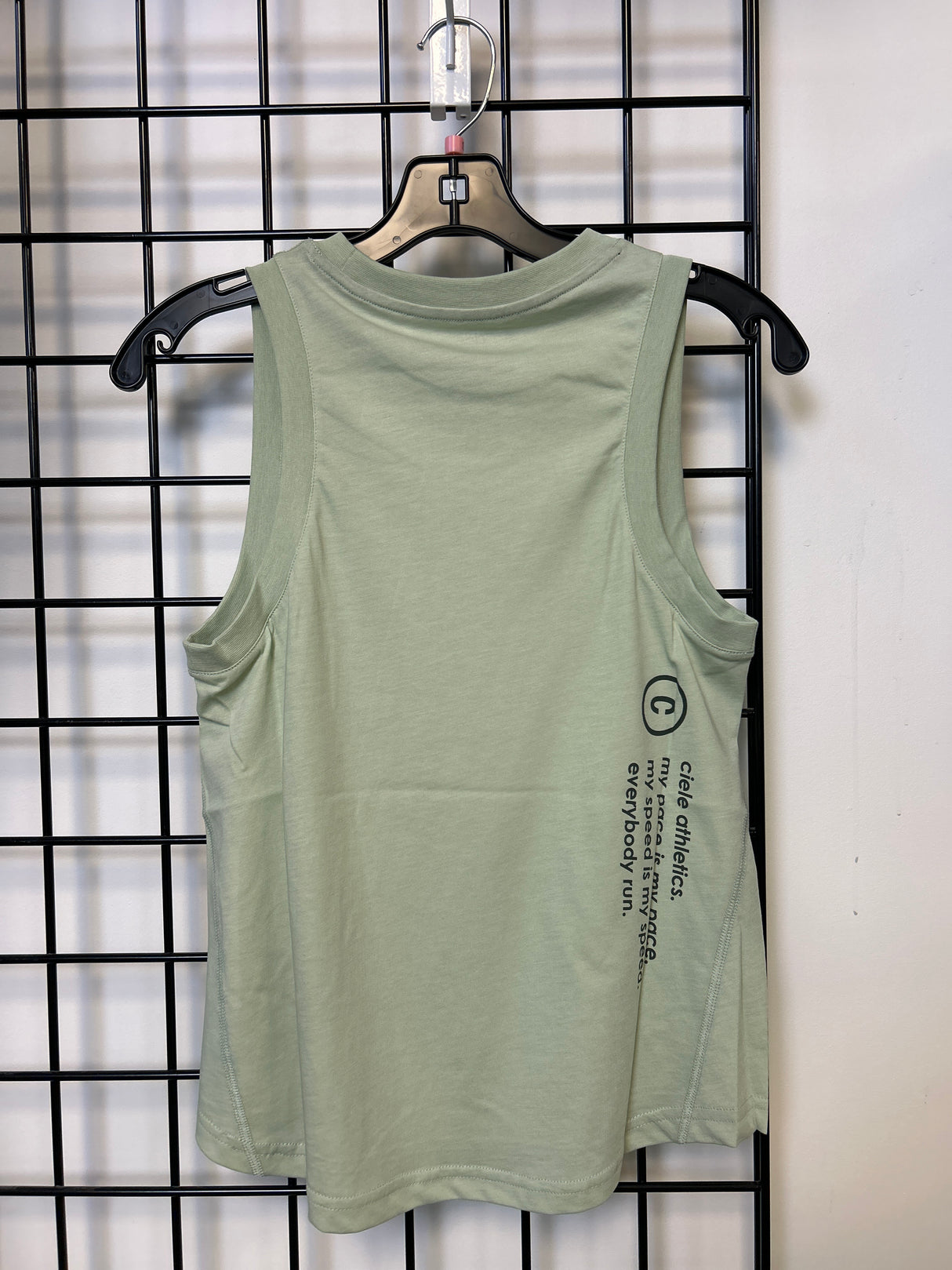 Camisole Pace Plus - Femme