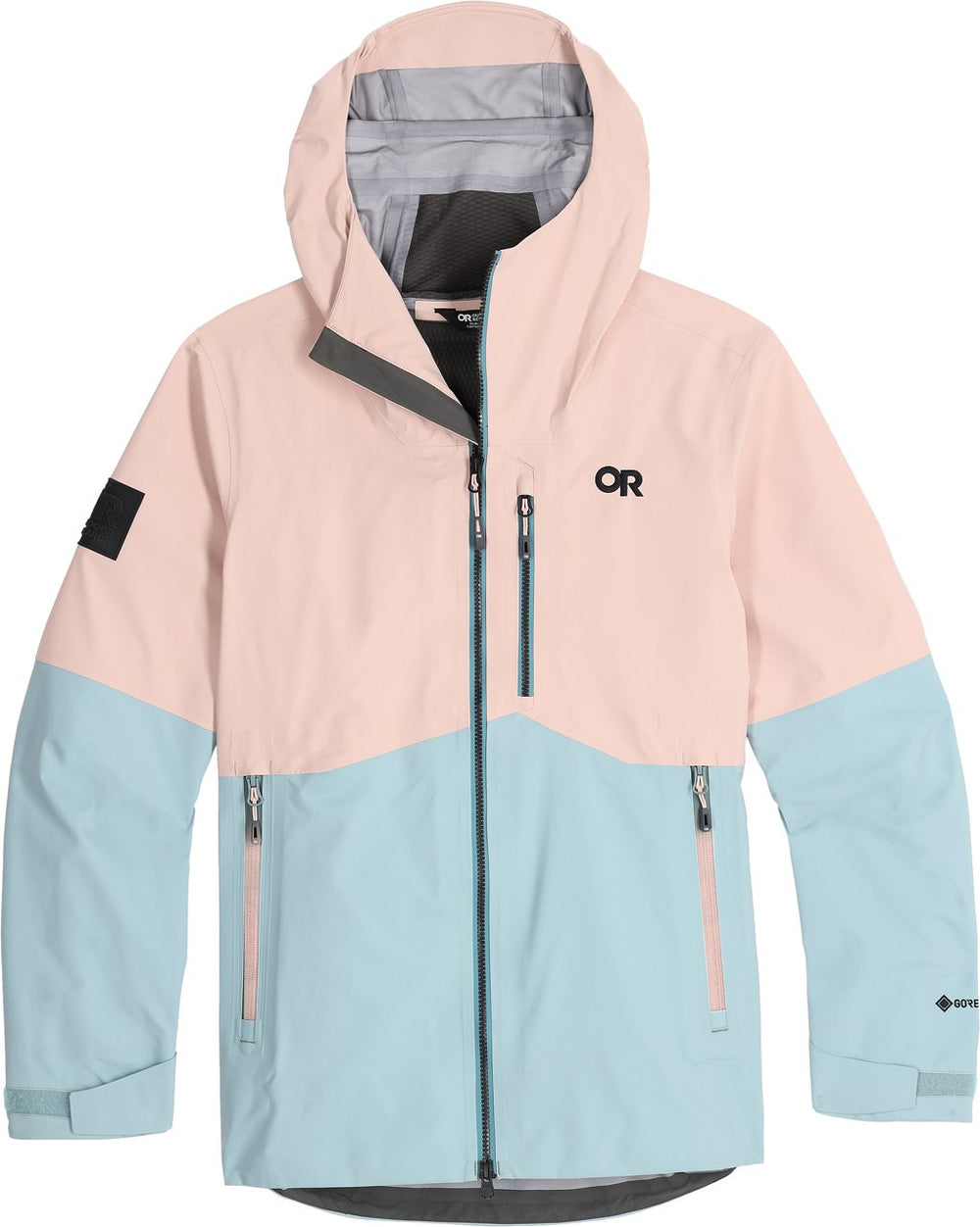 Manteau Hemispheres II Gore-Tex - Femme