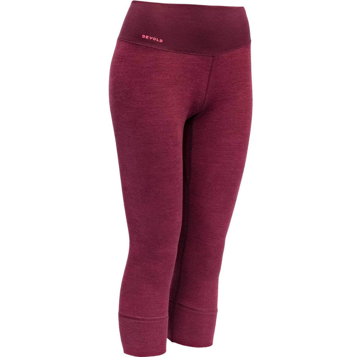 Couche de base bas Kvitegga Merino 230 3/4 - Femme