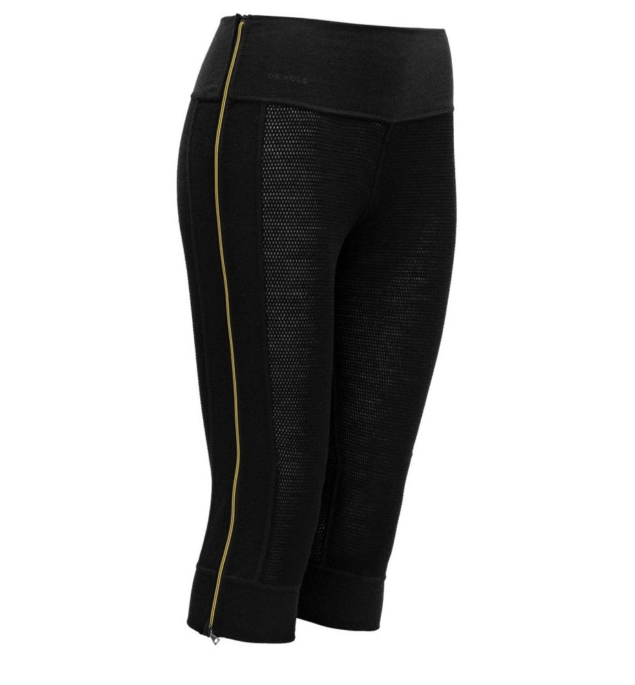 Couche de base bas Egga 3/4 Zipp Off - Femme