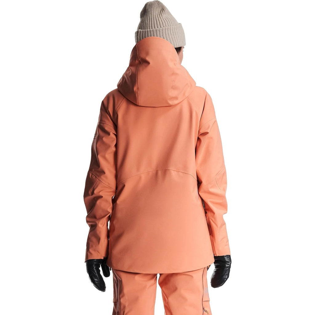 Manteau de ski Mtn-X Panorama 3L - Femme