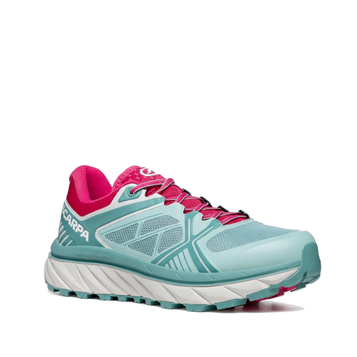 Chaussuress de sentier Spin Infinity - Femme