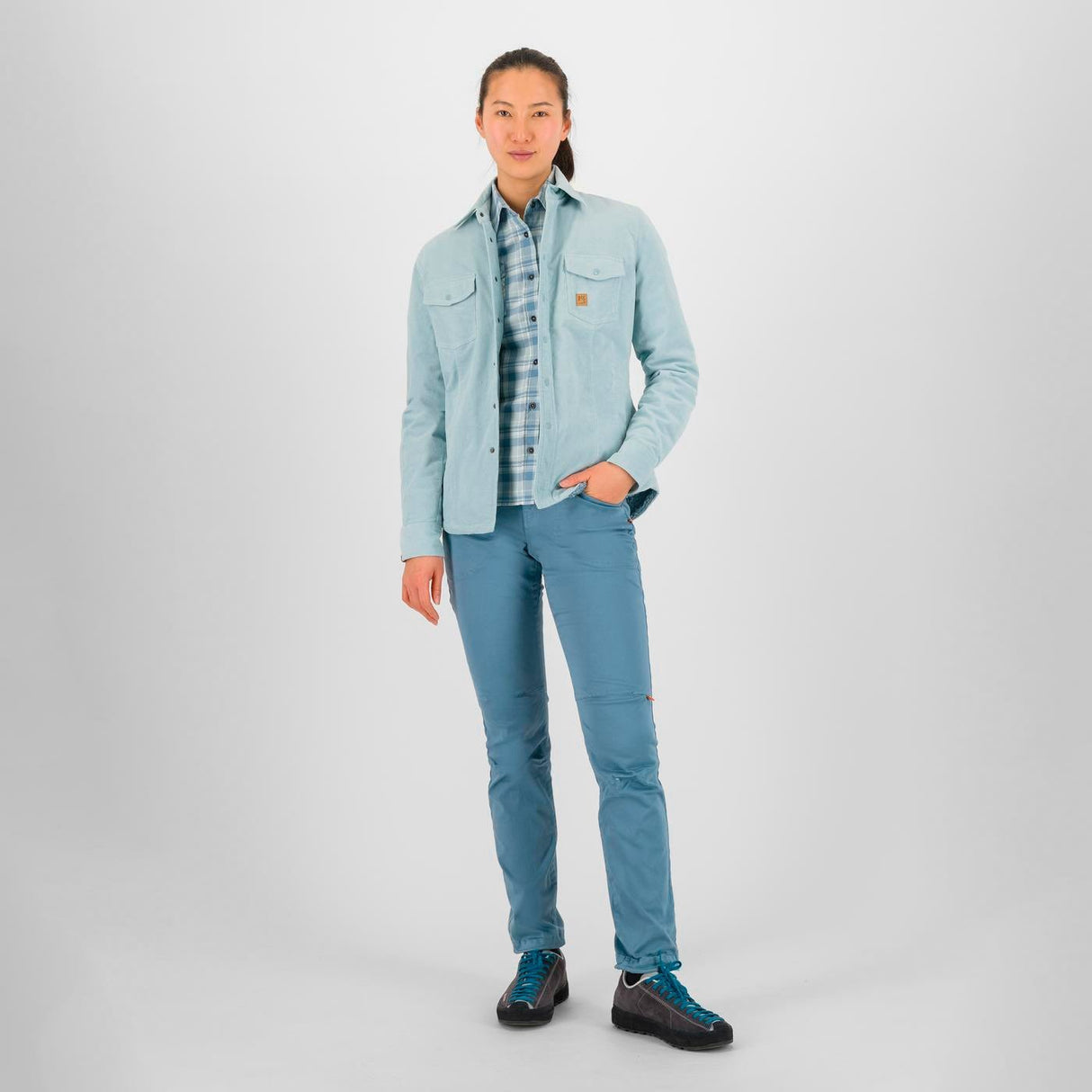 Surchemise Donnola - Femme