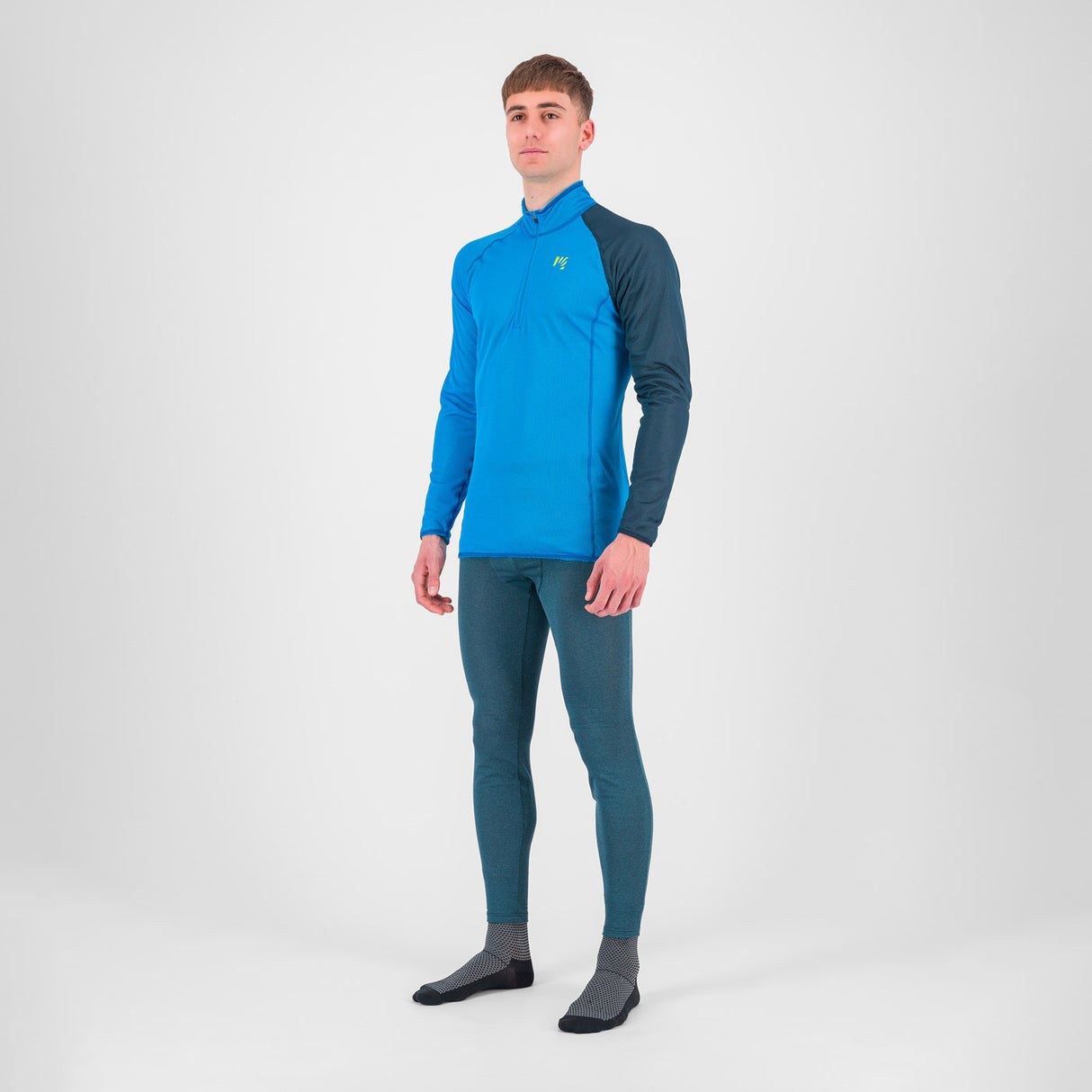 LS Dinamico Octa Hz Base Layer - Men's