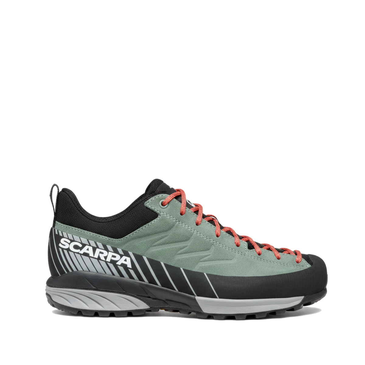 Chaussures de marche Mescalito - Femme