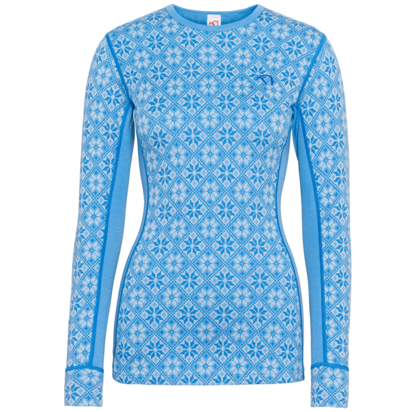 Rose 2.0 LS Base Layer - Women's