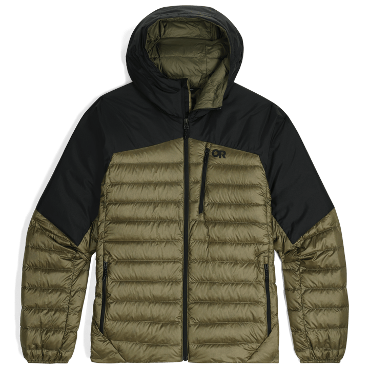 Manteau matelassé Helium HD - Homme