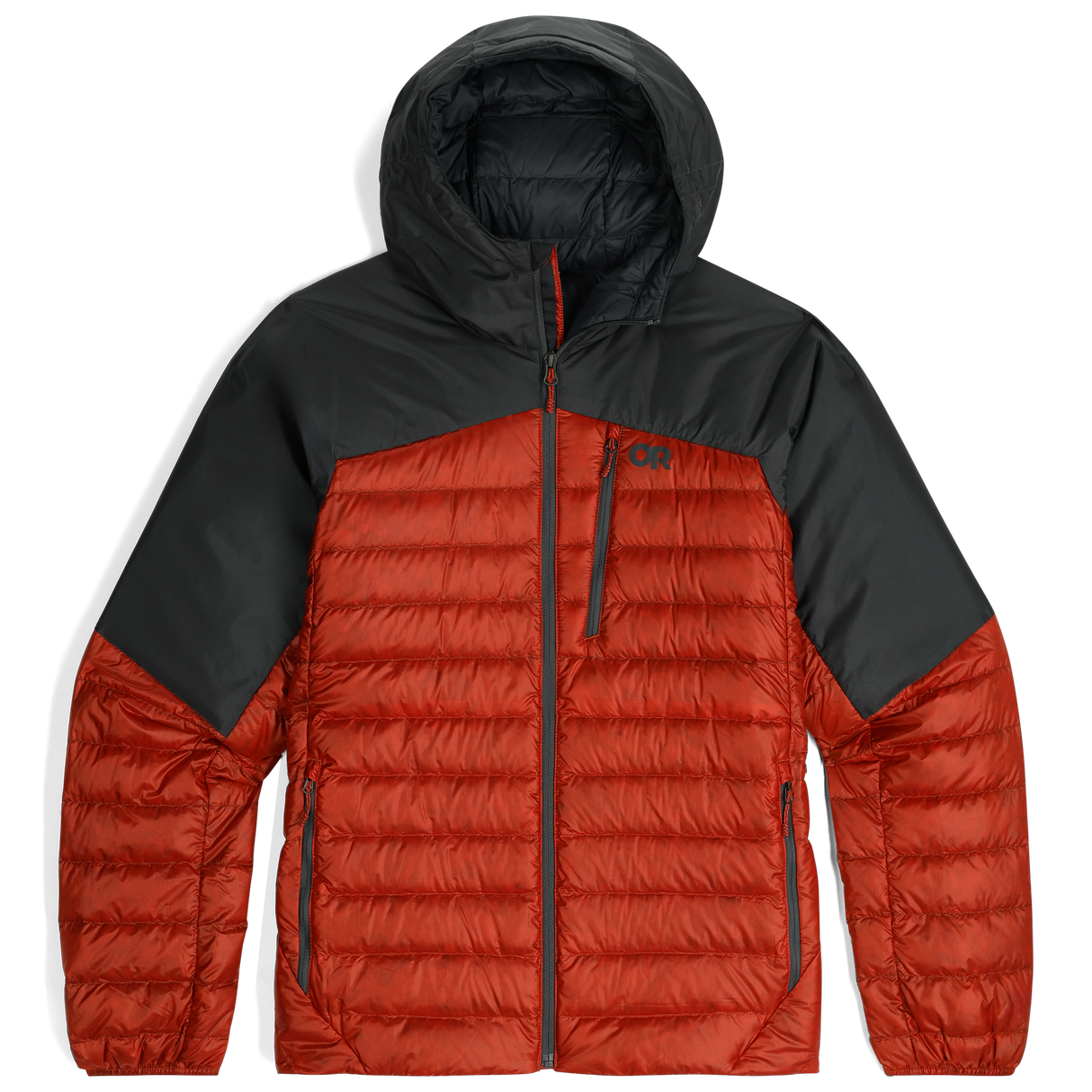 Manteau matelassé Helium HD - Homme