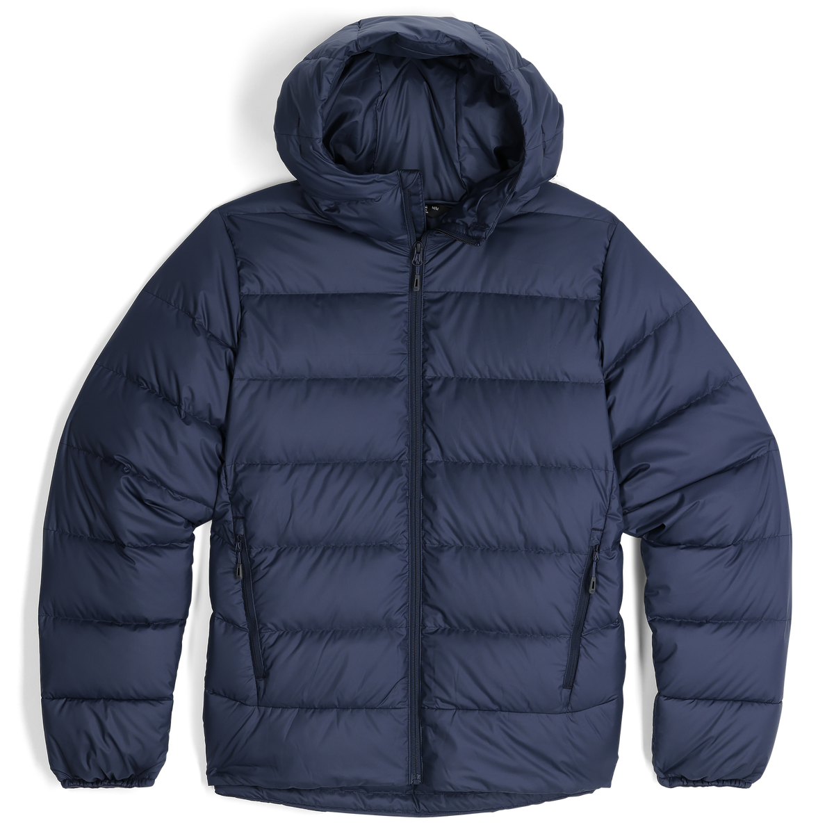 Men's Coldfront Down Hd Quilted Jacket