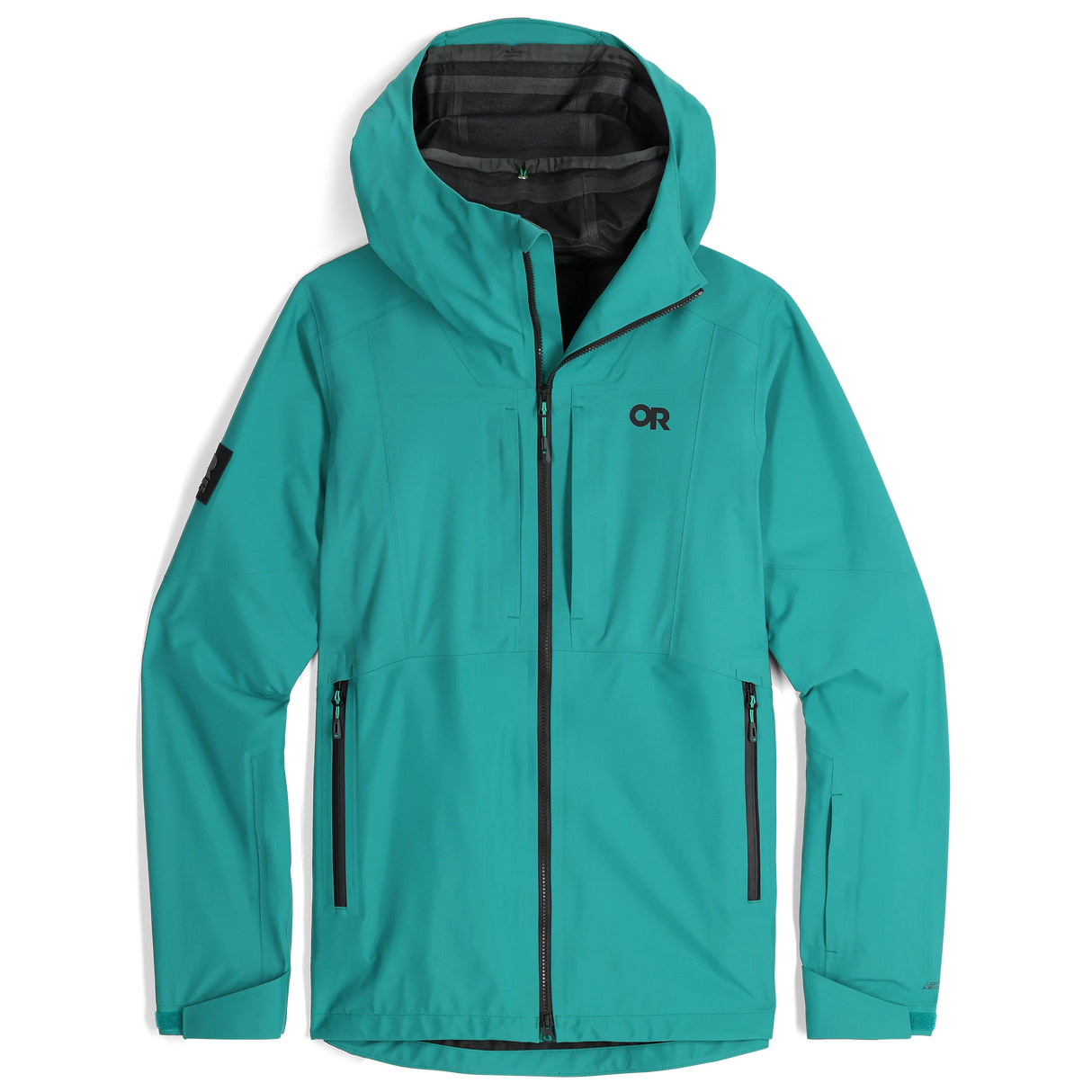 Coquille Skytour Ascentshell - Homme