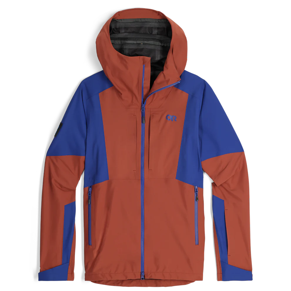 Coquille Skytour Ascentshell - Homme