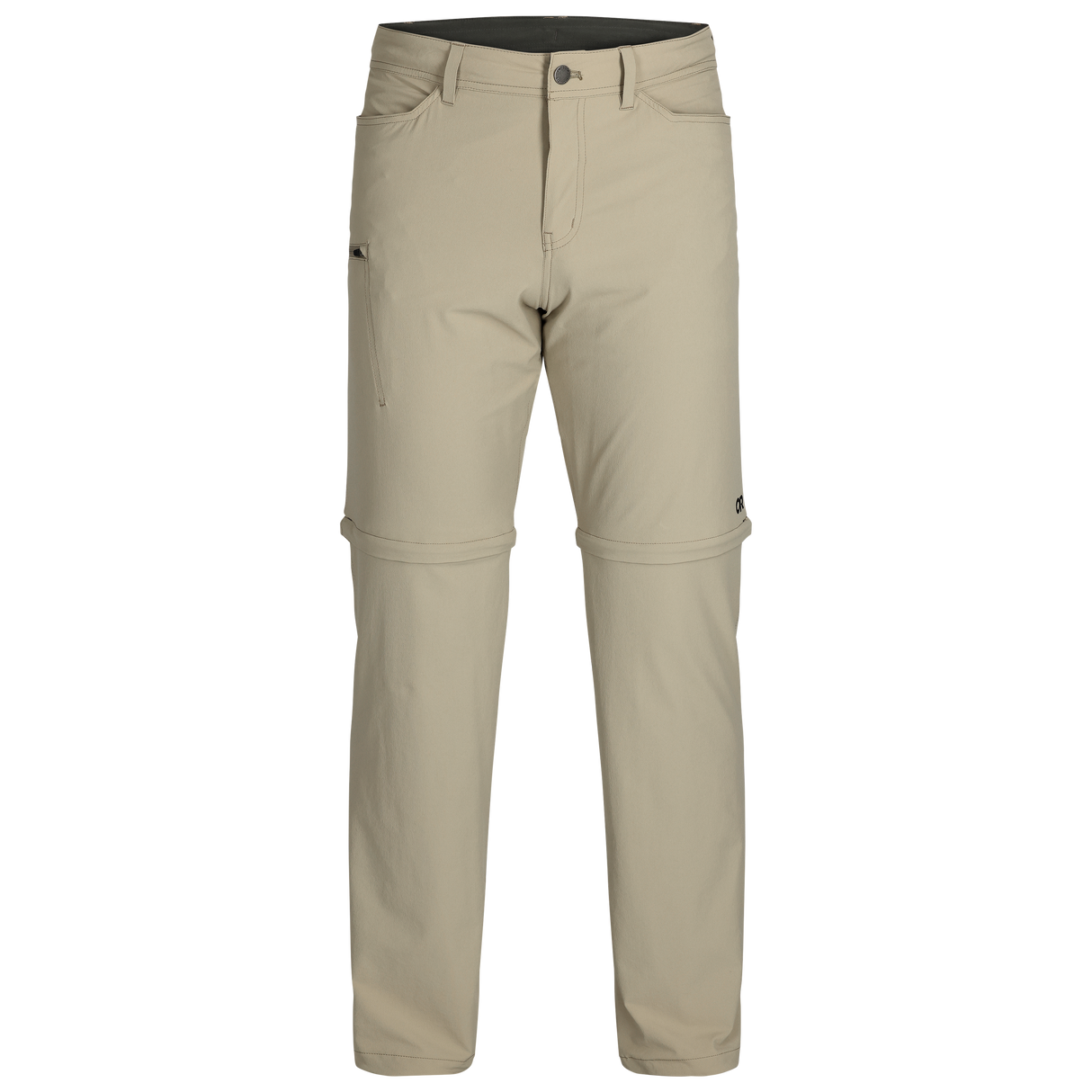 Pantalon Ferrosi Convert - 34"Inseam - Homme
