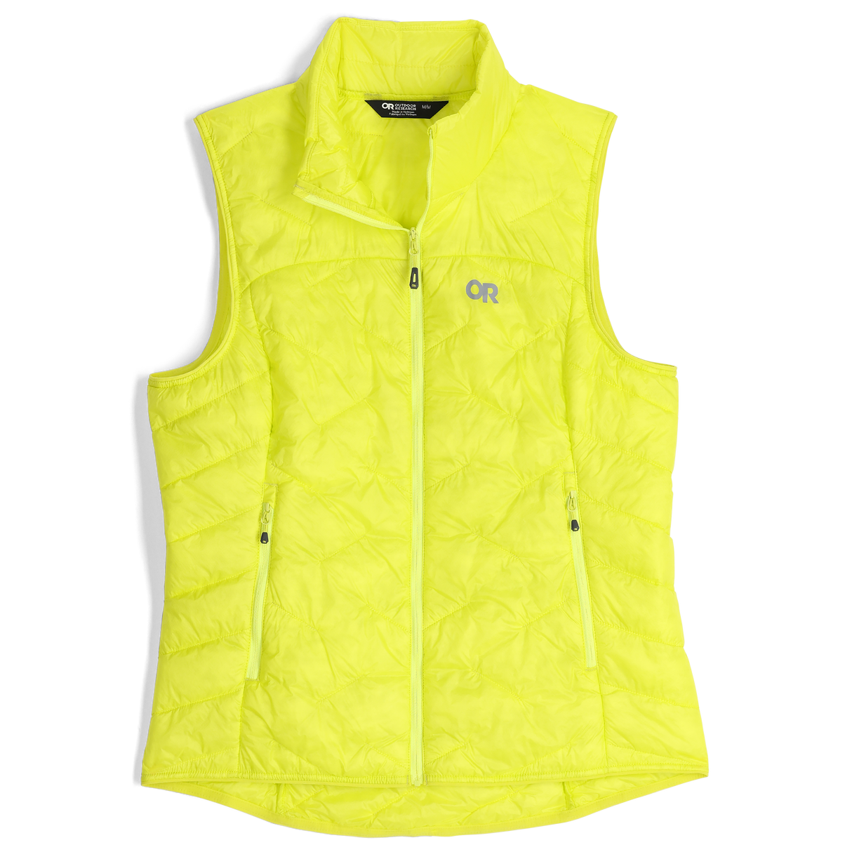 Superstrand LT Sleeveless Jacket - Women