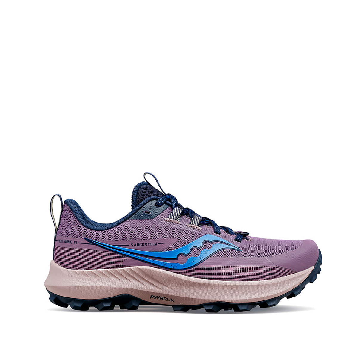 Chaussuress de sentier Peregrine 13 - Femme