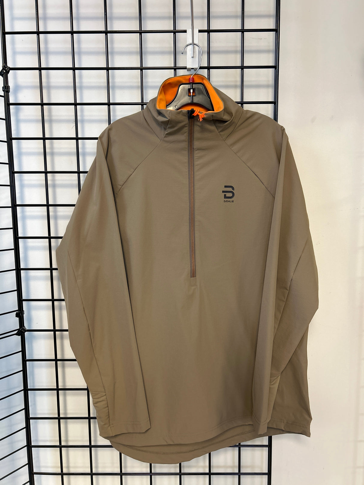 Versatile Anorak - Men