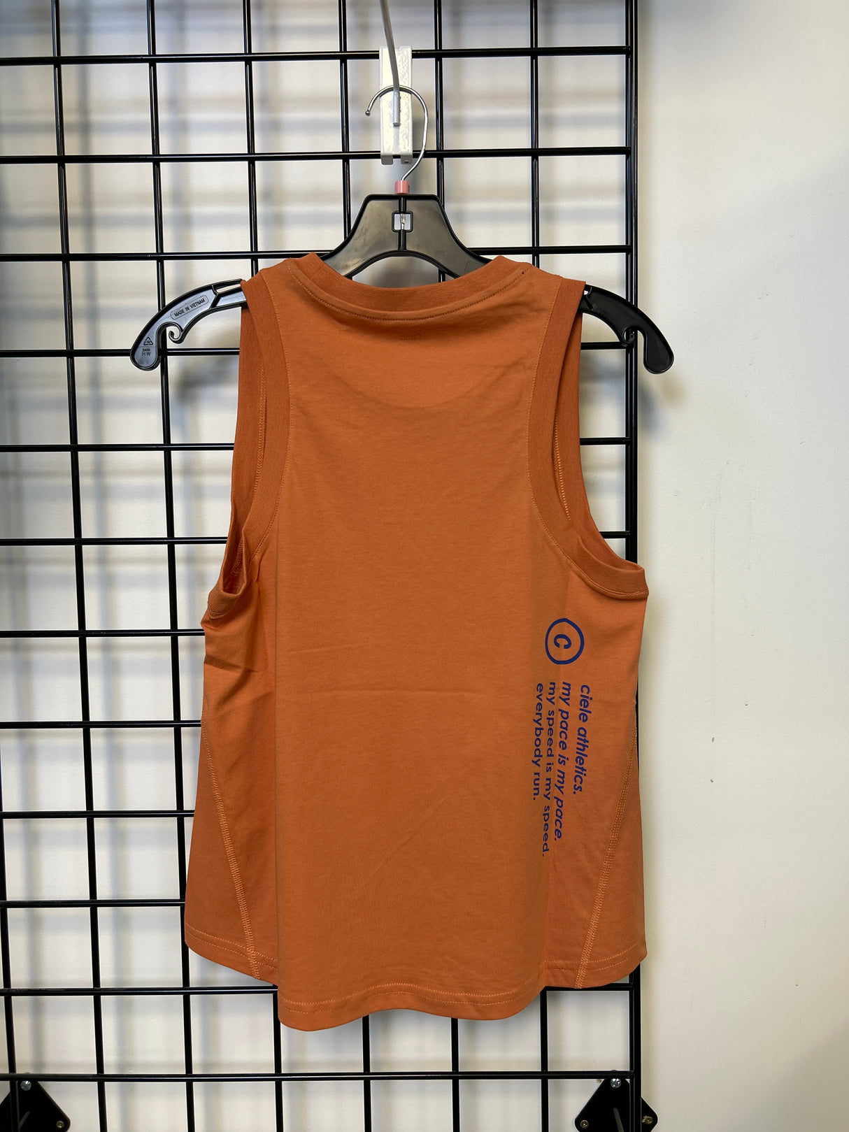 Camisole Pace Plus - Femme