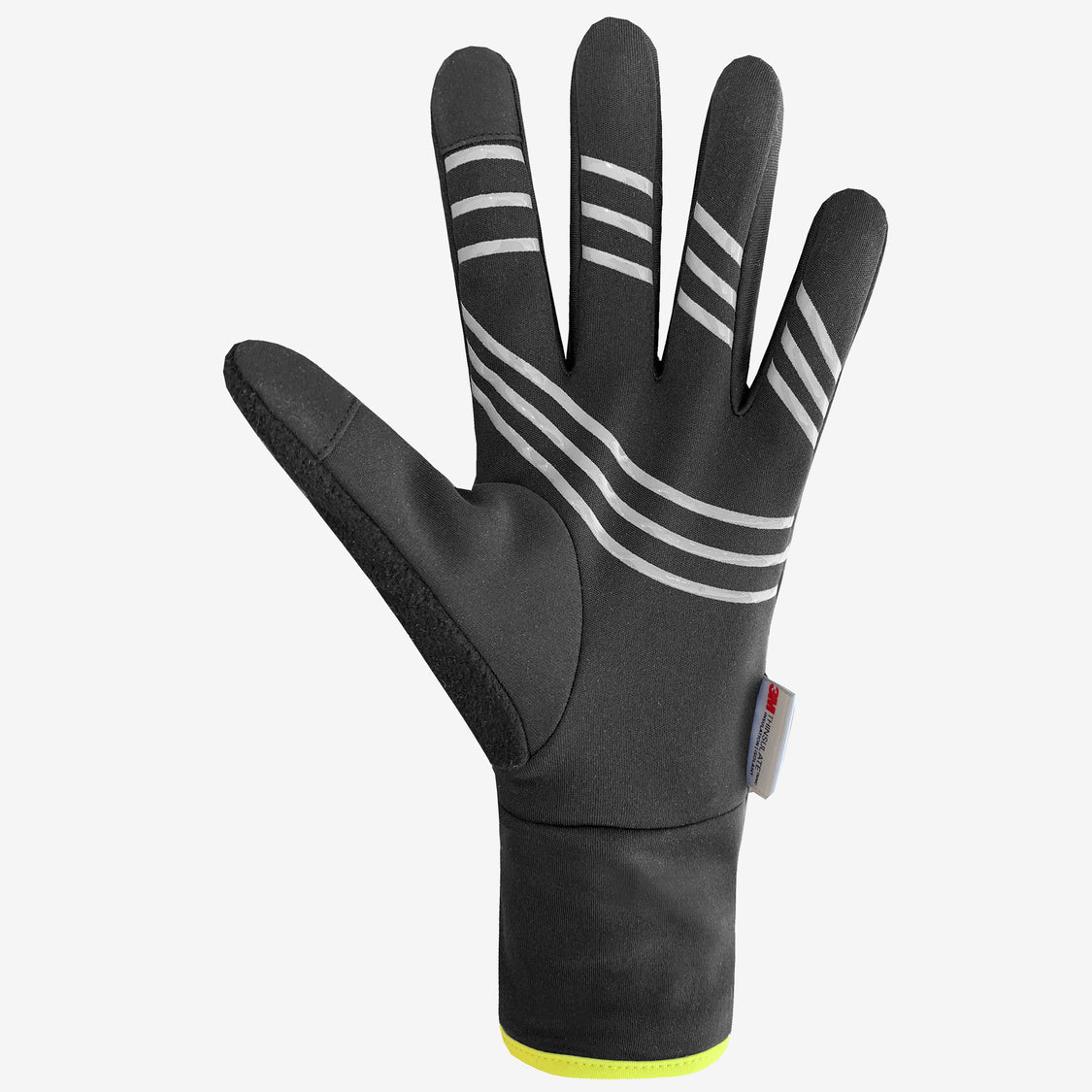 Intervals Windstopper® Gloves - Unisex