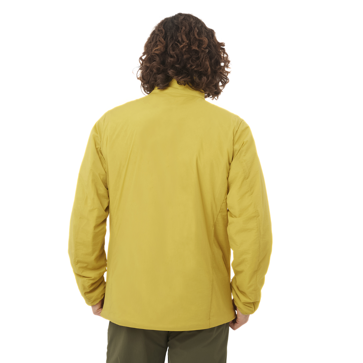 Softshell Mountain Flex - Homme