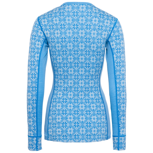 Rose 2.0 LS Base Layer - Women's