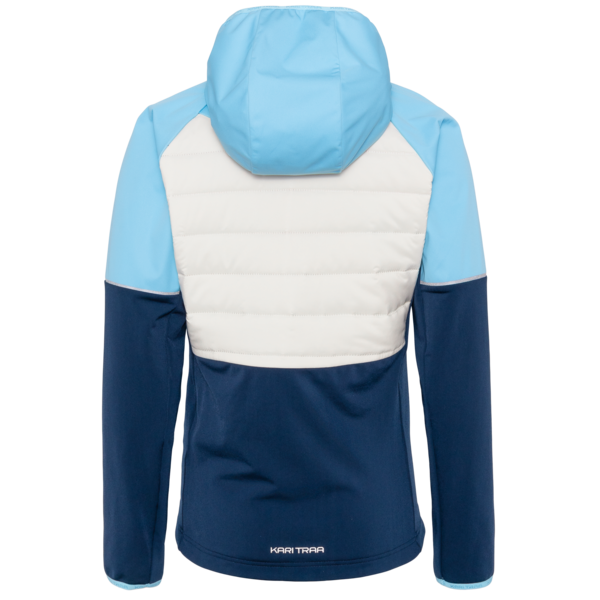 Softshell Nia - Femme