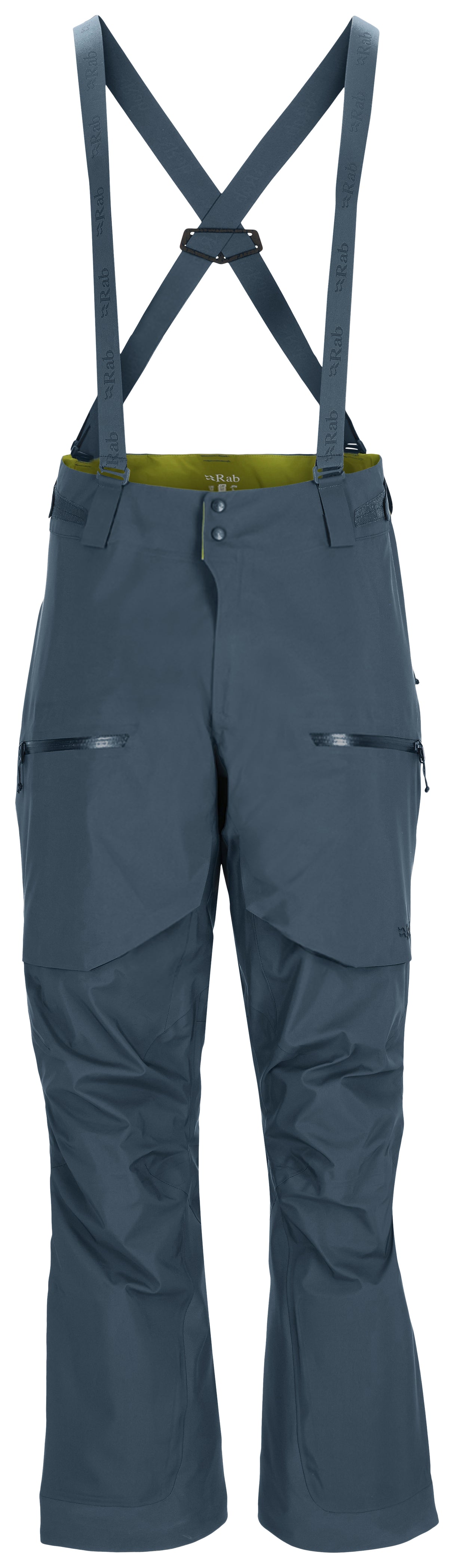 Pantalon de neige Khroma Latok GTX Regular Leg - Homme