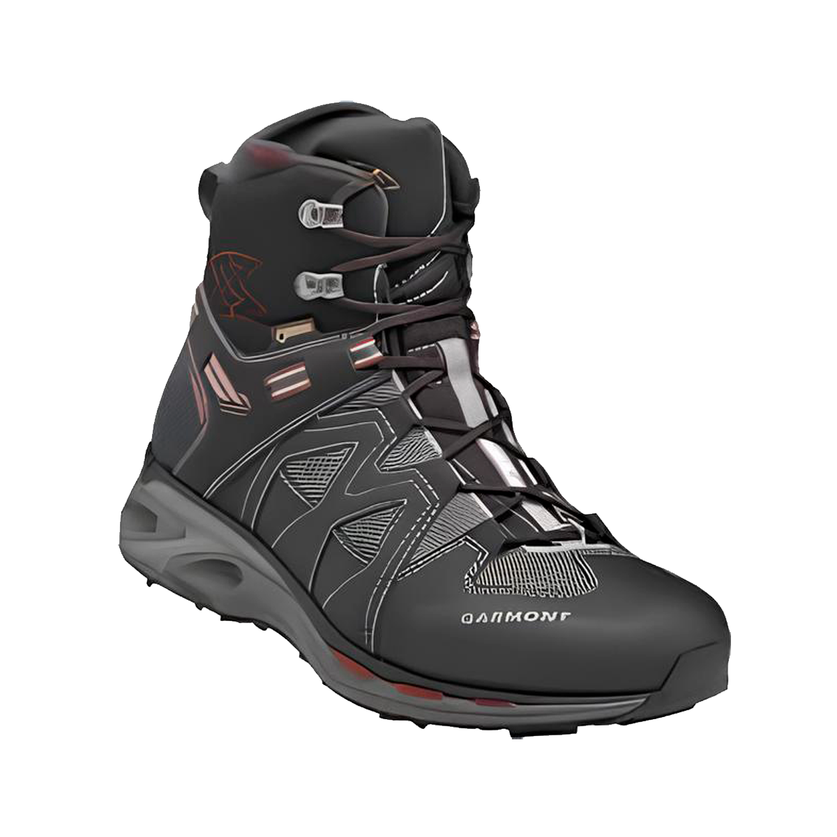 Bottes d'hiver Ushuaya GTX - Homme